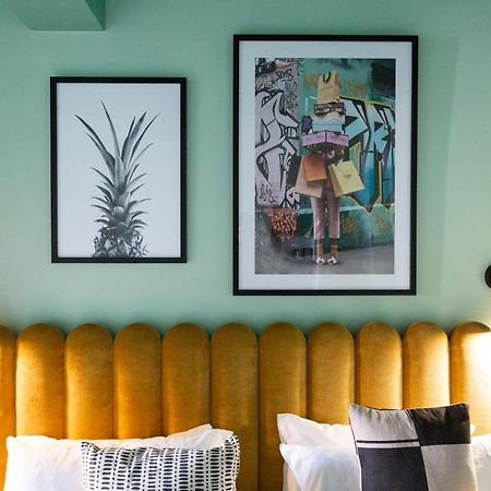 Your Apartment I Brixton Londra Exterior foto